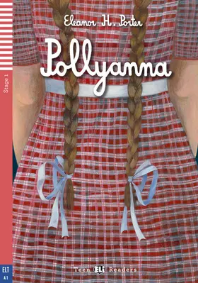 Porter |  Pollyanna. Buch + Audio-CD | Buch |  Sack Fachmedien