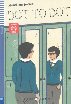 Freeman |  Dot to Dot. Buch + Audio CD | Buch |  Sack Fachmedien