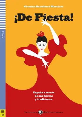  De fiesta | Buch |  Sack Fachmedien