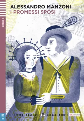 Manzoni |  I Promessi Sposi | Buch |  Sack Fachmedien