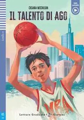Michelon |  Il talento di Ago | Buch |  Sack Fachmedien
