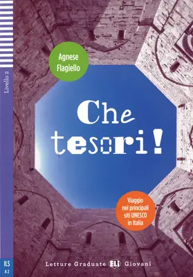 Flagello |  Che tesori! | Buch |  Sack Fachmedien
