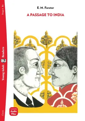 Forster |  A Passage to India | Buch |  Sack Fachmedien