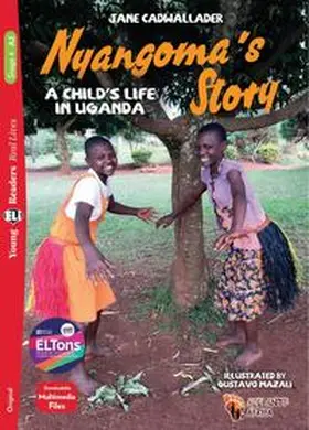 Cadwallader |  Nyangoma’s Story | Buch |  Sack Fachmedien