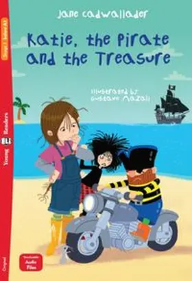 Cadwallader | Katie, the Pirate and the Treasure | Buch | 978-3-12-515501-5 | www.sack.de