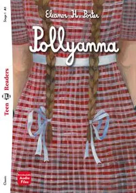 Porter |  Pollyanna | Buch |  Sack Fachmedien