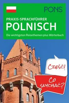  PONS Praxis-Sprachführer Polnisch | Buch |  Sack Fachmedien