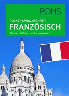  PONS Pocket-Sprachführer Französisch | Buch |  Sack Fachmedien