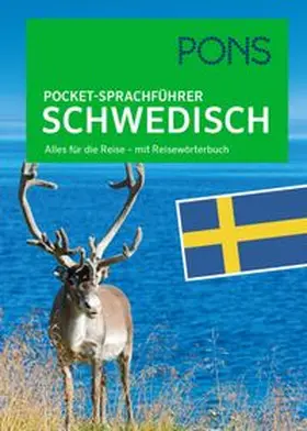  PONS Pocket-Sprachführer Schwedisch | Buch |  Sack Fachmedien