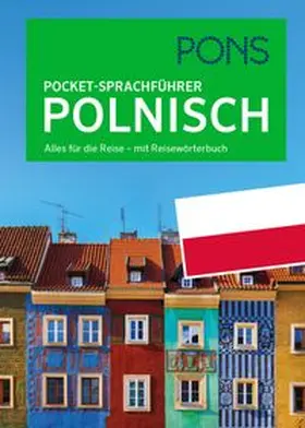  PONS Pocket-Sprachführer Polnisch | Buch |  Sack Fachmedien