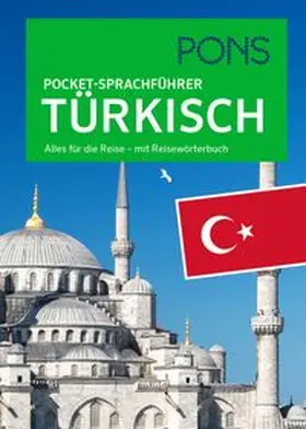  PONS Pocket-Sprachführer Türkisch | Buch |  Sack Fachmedien