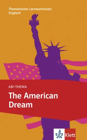 Bruck |  The American Dream | Buch |  Sack Fachmedien