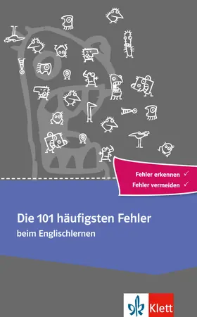 Reuter |  Abi Thema. Die 101 häufigsten Fehler beim Englischlernen A2-C1 | Buch |  Sack Fachmedien