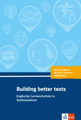 Giese / Schroeder |  Building better texts | Buch |  Sack Fachmedien