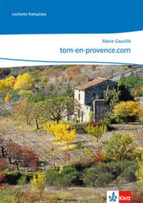 Gauvillé |  tom-en-provence.com | Buch |  Sack Fachmedien