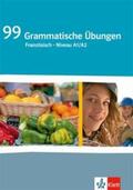 Le Plouhinec / Fischer |  99 Grammatische Übungen Französisch (A1/A2) | Buch |  Sack Fachmedien