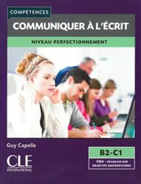 Capelle |  Communiquer à l’écrit | Buch |  Sack Fachmedien