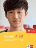 Liu |  Kaishi A1. Übungsbuch+Audios online | Buch |  Sack Fachmedien