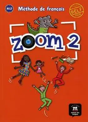  Zoom 2 | Buch |  Sack Fachmedien