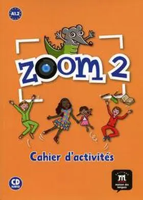  Zoom 2 | Buch |  Sack Fachmedien