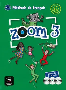  Zoom 3 | Sonstiges |  Sack Fachmedien