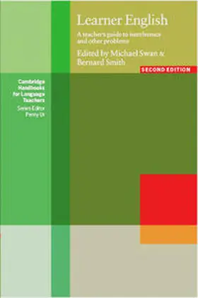 Swan / Smith |  Learner English | Buch |  Sack Fachmedien