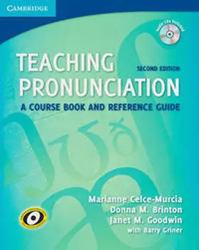 Brinton / Celce-Murcia / Goodwin |  Teaching Pronunciation Second Edition | Buch |  Sack Fachmedien
