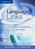 Doff / Jones |  Language Links - Beginner to Elementary / Book with answers - incl. Audio CD | Buch |  Sack Fachmedien