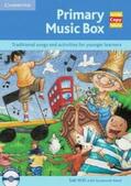 Will |  Primary Music Box | Buch |  Sack Fachmedien