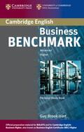 Brook-Hart |  Business Benchmark. Personal Study Book | Buch |  Sack Fachmedien