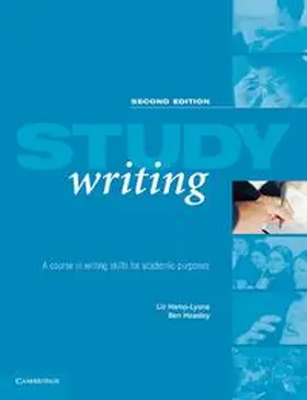 Hamp-Lyons / Heasley |  Study Writing | Buch |  Sack Fachmedien