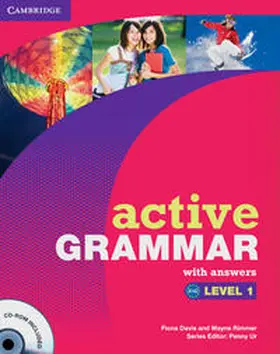 Davis / Day / Lloyd |  Active Grammar | Buch |  Sack Fachmedien