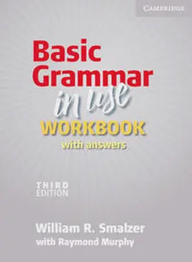 Smalzer |  Basic Grammar in Use | Buch |  Sack Fachmedien