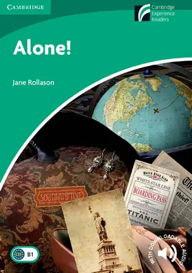 Rollason |  Alone! | Buch |  Sack Fachmedien