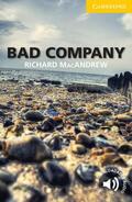 MacAndrew |  Bad Company | Buch |  Sack Fachmedien