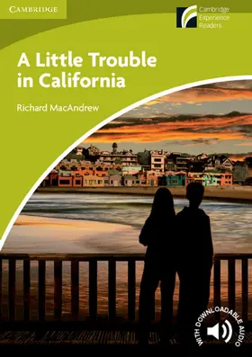 MacAndrew |  A Little Trouble in California | Buch |  Sack Fachmedien