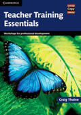 Thaine |  Teacher Training Essentials | Buch |  Sack Fachmedien
