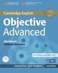 Broadhead / O'Dell |  Objective Advanced | Buch |  Sack Fachmedien