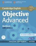 Broadhead / O'Dell |  Objective Advanced | Buch |  Sack Fachmedien