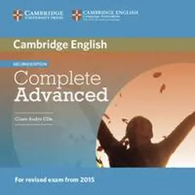 Brook-Hart / Haines |  Complete Advanced | Sonstiges |  Sack Fachmedien