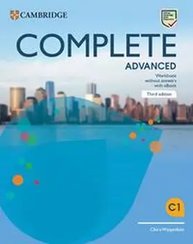 Wijayatilake | Complete Advanced | Buch | 978-3-12-535256-8 | sack.de