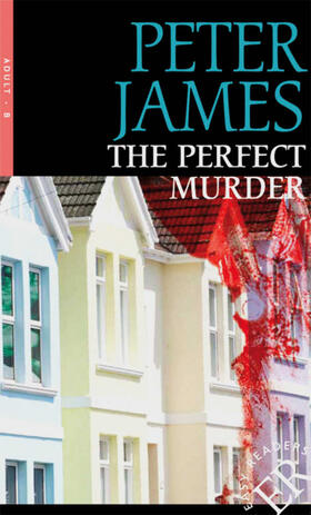 James |  The Perfect Murder | Buch |  Sack Fachmedien