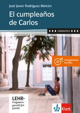Rodríguez Melcón |  El cumpleaños de Carlos. DVR | Sonstiges |  Sack Fachmedien