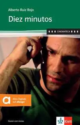 Casan / Ruiz Rojo |  Diez minutos | Buch |  Sack Fachmedien