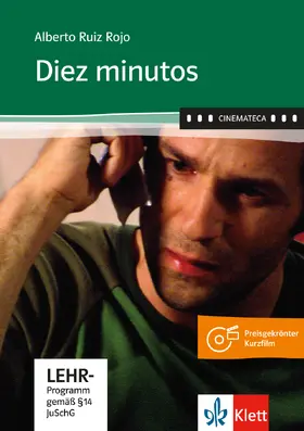 Ruiz Rojo |  Diez minutos. Video-DVD | Sonstiges |  Sack Fachmedien