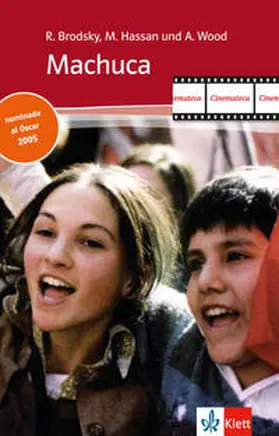 Brodsky / Hassan / Wood |  Machuca | Buch |  Sack Fachmedien