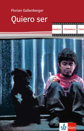 Gallenberger |  Quiero ser | Buch |  Sack Fachmedien
