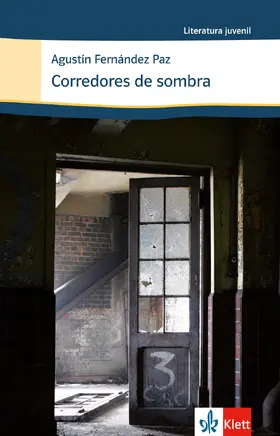 Fernández Paz |  Corredores de sombra | Buch |  Sack Fachmedien