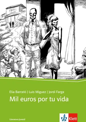 Barceló |  Mil euros por tu vida | Buch |  Sack Fachmedien