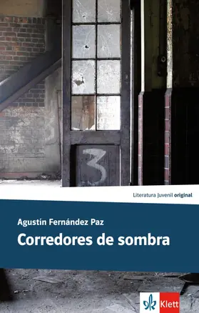 Fernández Paz |  Corredores de sombra | Buch |  Sack Fachmedien